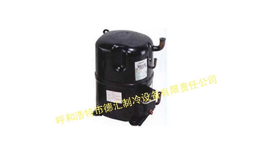 泰康制冷压缩机TAG5573E
