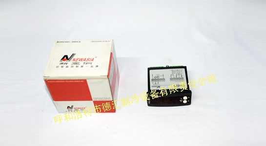 新亚温度控制器NA620
