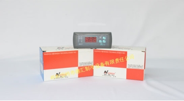 新亚洲数字式温度控制器NA339