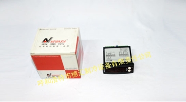 新亚温度控制器NA830