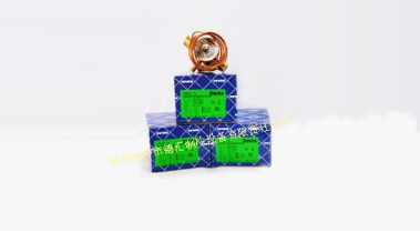 盾安膨胀阀阀体TCES-7.5